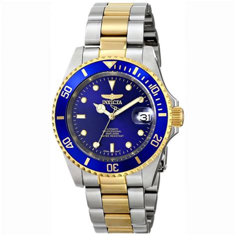 invicta 8928ob review